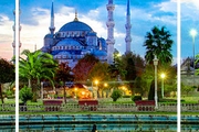 Экскурсия -Стамбул из Черновцов!